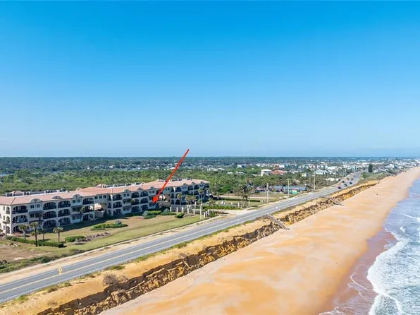 2450 N Ocean Shore Blvd Unit 115, Flagler Beach, FL 32136