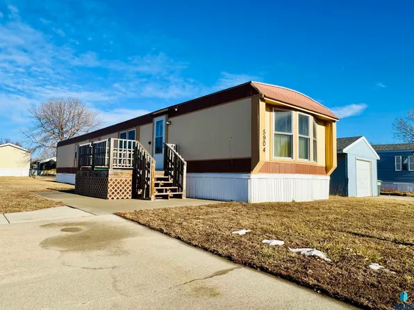 5904 W Parakeet Pl, Sioux Falls, SD 57107