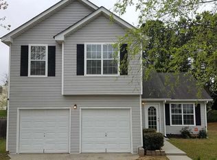 4675 Millenium View Ct, Snellville, GA 30039