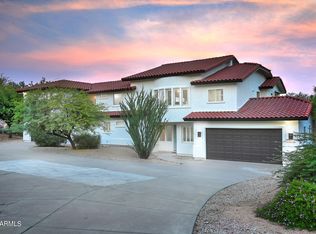 15616 E Chicory Dr, Fountain Hills, AZ 85268
