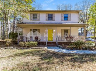 220 Glaive Dr, Durham, NC 27703