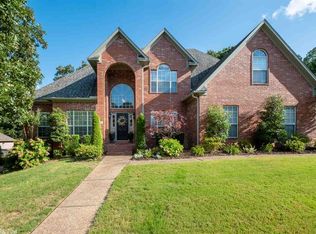 41 Durance Dr, Little Rock, AR 72223