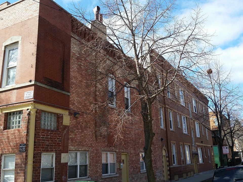 1st image of 2511 W Le Moyne St #2