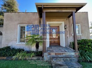 1288 S Orange Dr, Los Angeles, CA 90019