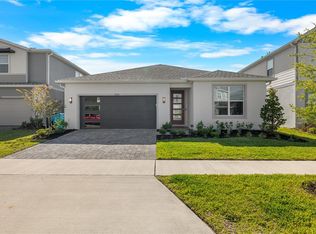 6952 Rosy Sky Ave, Orlando, FL 32829