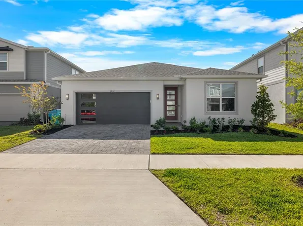 6952 Rosy Sky Ave, Orlando, FL 32829