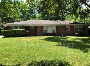 1126 Freemont Dr, Montgomery, AL 36111