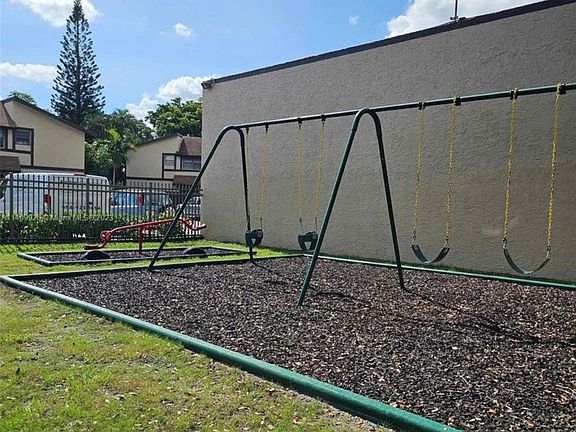 Playground / Kids park