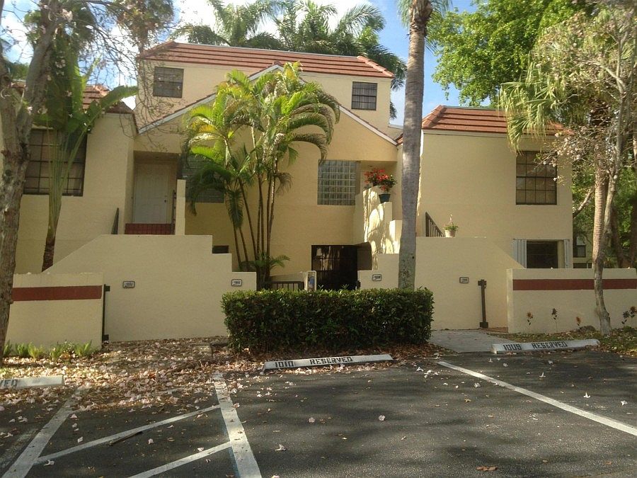 1st image of 13042 SW 88th Ter S #105-A