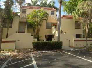 13042 SW 88th Ter S #105-A, Miami, FL 33186