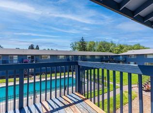 Forty9 Jamieson Apartments, Beaverton, OR 97005