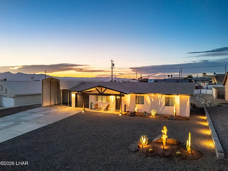 2345 Palo Verde Blvd N — Photo 120
