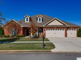 209 Oxfordshire Cir, Madison, AL 35758