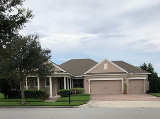 11759 Chateaubriand Ave, Orlando, FL 32836