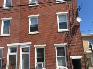 2341 E York St, Philadelphia, PA 19125