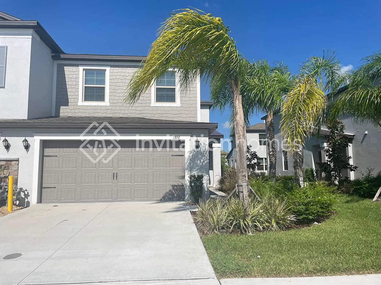 2857 Coach Manors Wy New Port Richey, FL 34655 — Photo 1