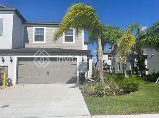 2857 Coach Manors Way, New Port Richey, FL 34655