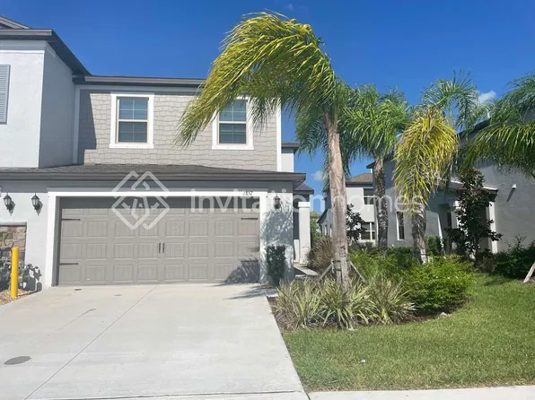 2857 Coach Manors Way, New Port Richey, FL 34655