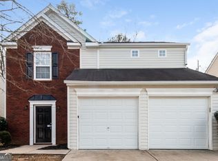 5525 Sable Bay Point, Atlanta, GA 30349