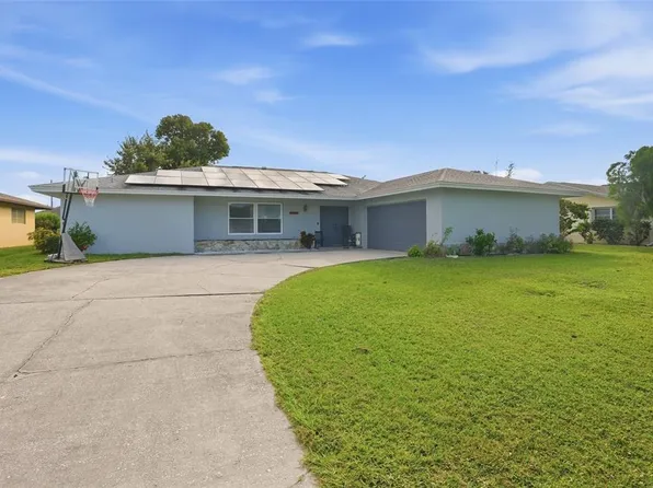 2364 MALAYA COURT, PUNTA GORDA, FL 33983