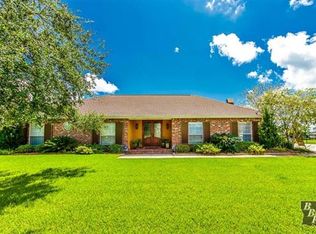 111 Bocage Dr, Houma, LA 70360