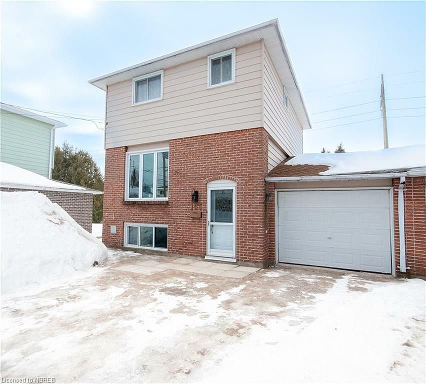 145 Sherryl Cres, North Bay, ON P1B 8R8 Zillow