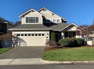 4224 Fairwood Blvd NE, Tacoma, WA 98422