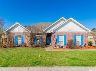 2929 Falcon Cir, Benton, AR 72015