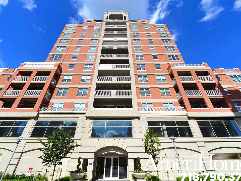 1st image of 50 Oceana Dr W #8FL