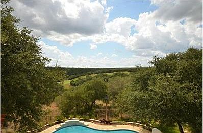 Only a handful of properties offer this incredible view of the g