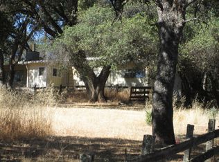 1970 Tegra Rd, Cool, CA 95614