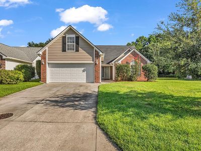 3821 Barrington Ln., Myrtle Beach, SC, 29588