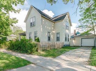 41 Irwin Ave, Muskegon, MI 49442