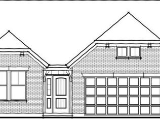 167 Laurel Farms Ln, Dallas, GA 30157