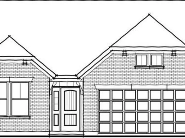 167 Laurel Farms Ln, Dallas, GA 30157