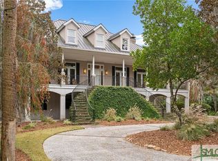 27 Little Comfort Rd, Savannah, GA 31411