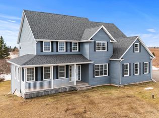 153 Wilfred St, Richmond Parish, PE C0B 1T0