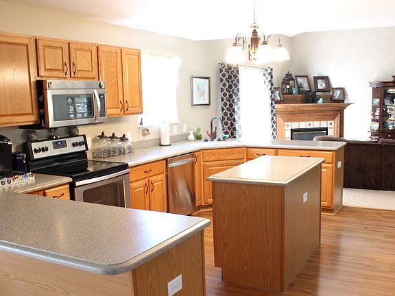 3rd image of 1531 Heidi Haven Dr