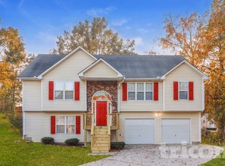 3350 Slate Dr, Austell, GA 30106
