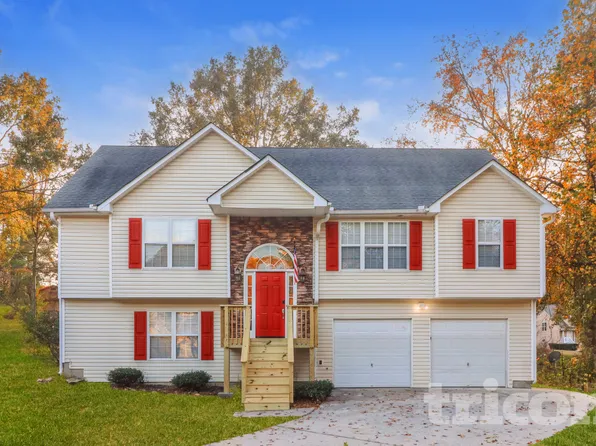 3350 Slate Dr, Austell, GA 30106