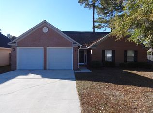 3 Mallorys Ct, Savannah, GA 31419