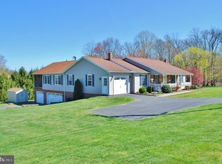 4523 Shaffer Rd, Seven Valleys, PA 17360