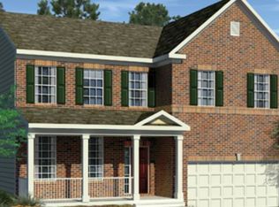 13046 Nittany Lion Cir, Hagerstown, MD 21740