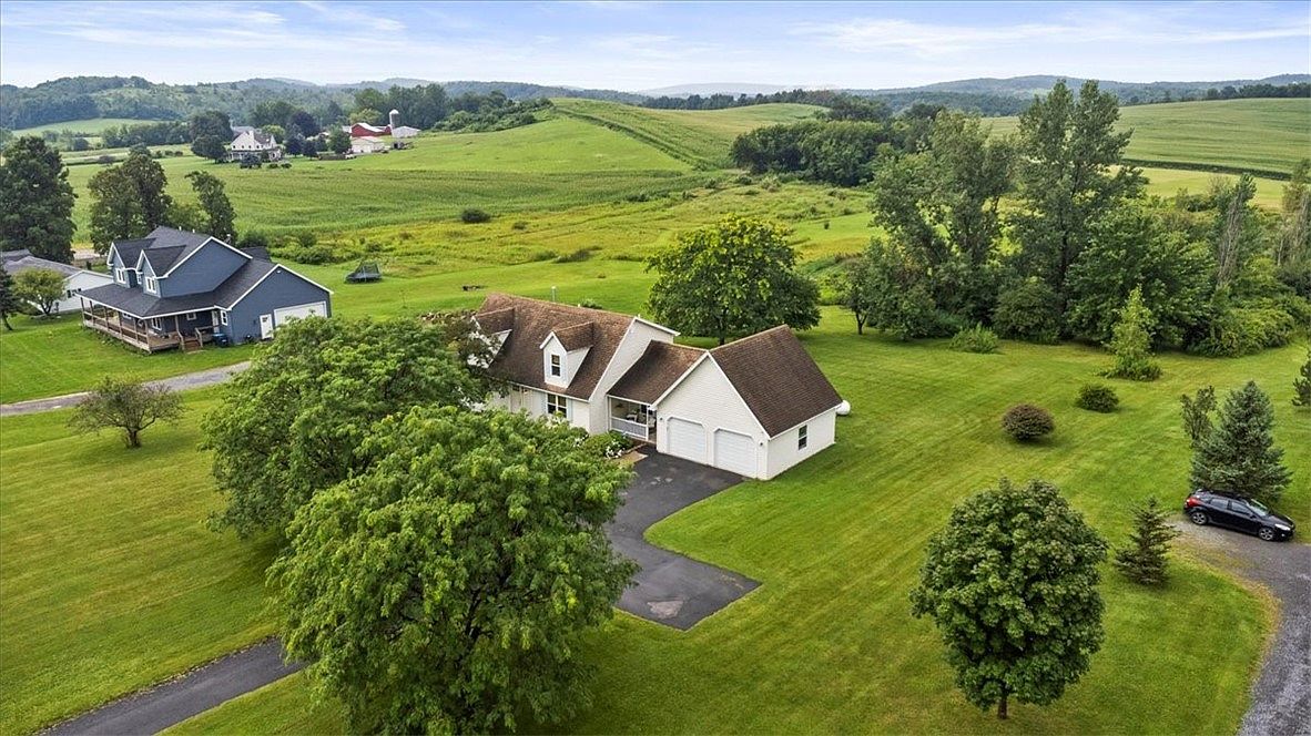 3428 Hopkins Rd, Canandaigua, NY 14424 MLS R1490841 Zillow