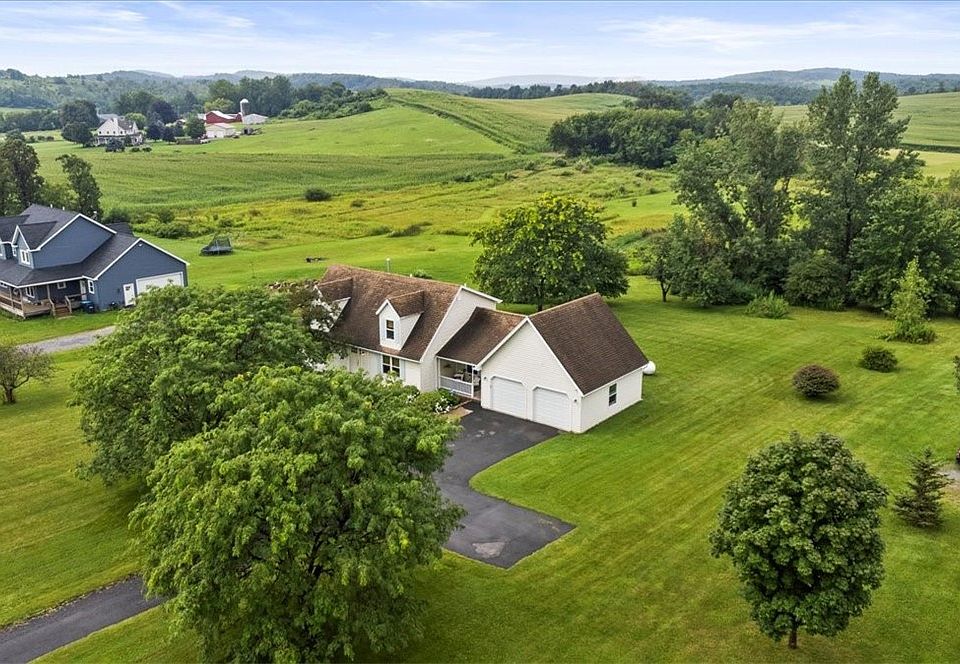 3428 Hopkins Rd, Canandaigua, NY 14424 MLS R1490841 Zillow