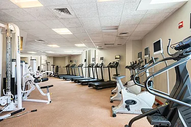 Rented by Compass