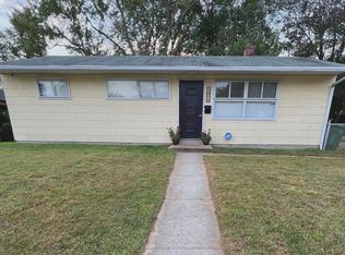 4405 Willshire Ave, Baltimore, MD 21206