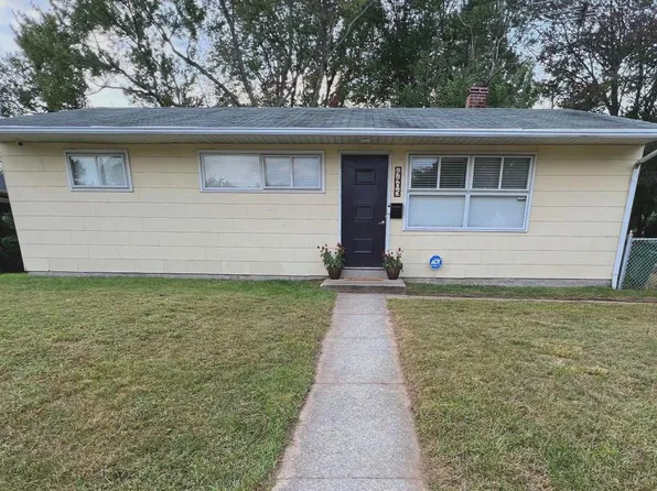 4405 Willshire Ave, Baltimore, MD 21206