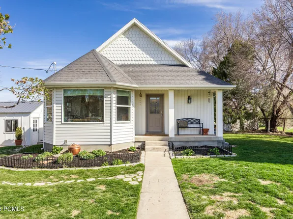 3893 E Center Creek Rd, Heber City, UT 84032