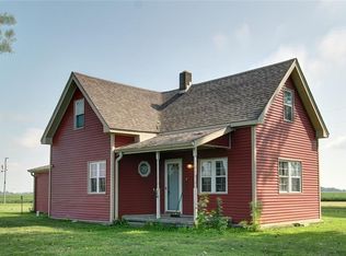 13014 E County Road 350 N, Forest, IN 46039